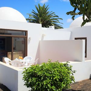 Bungaló de 1 Dormitorio